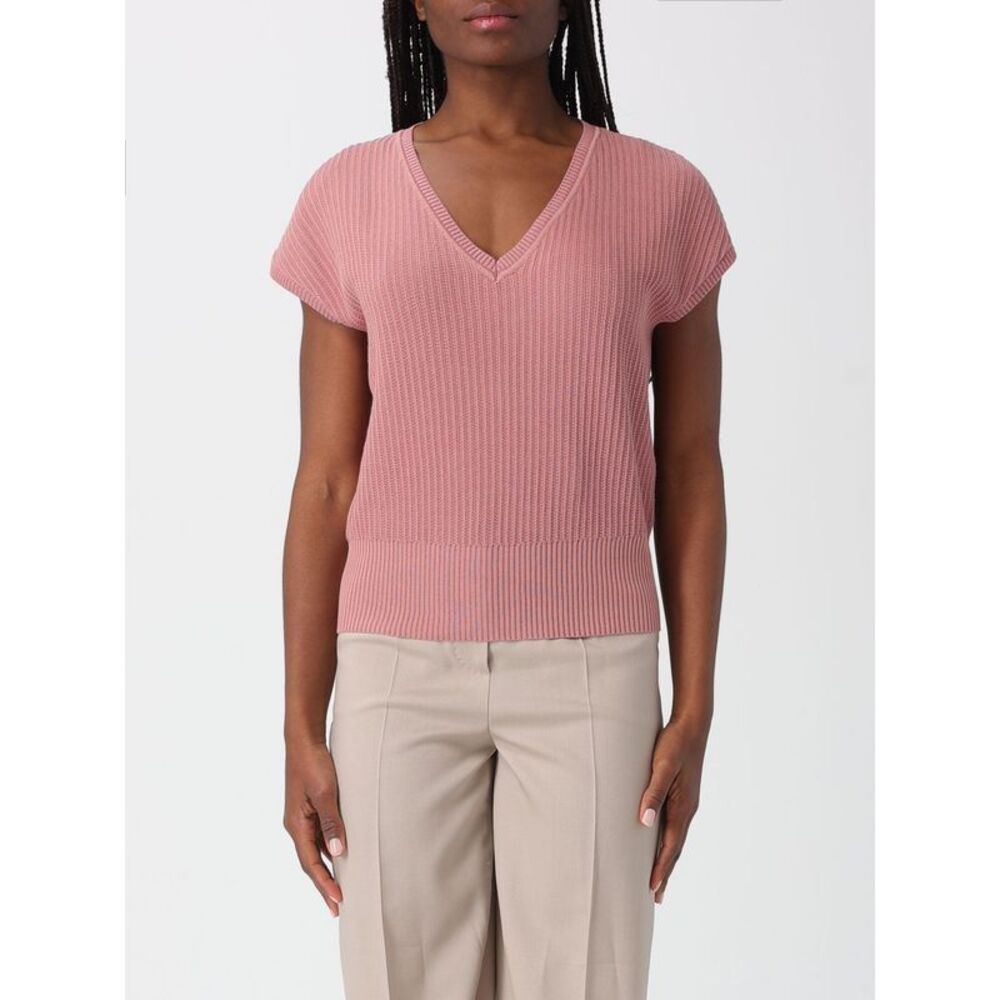 Eleventy Women Eleventy Wool Blend Jumper